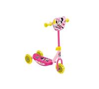 Monopattino A 3 Ruote Minnie