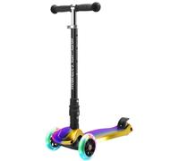 Monopattino a 3 ruote per bambini Boldcube Big 3WS Multicolore