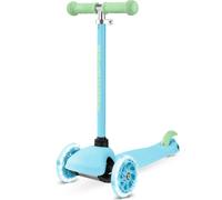 Monopattino a 3 ruote per bambini Boldcube Teeny 3 Bleu