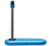Monopattino a trampolino Indo Bug Bleu