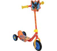 Monopattino per Bambini in Acciaio 3 Ruote Bing