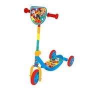 MONOPATTINO PAW PATROL 3 RUOTE MANUBRIO REGOLABILE - 34789