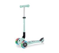 MONOPATTINO A TRE RUOTE GLOBBER Pieghevole Fantasy, 3 , peso 2,46 kg