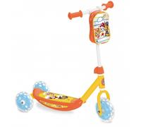 Monopattino a tre ruote PAW PATROL con borsetta anteriore