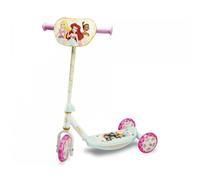 Monopattino a Tre Ruote Smoby Disney Princess