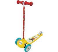 Monopattino a Tre Ruote Twist Smoby Bing