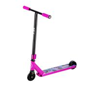 Monopattino da skate park colore Pink