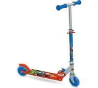 GIOCO ESTIVO MONDO SCOOTER ALLUMINIO AVENGERS