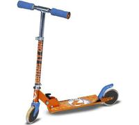 MONOPATTINO 2 RUOTE ALLUMINIO NERF