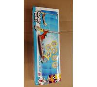MONOPATTINO ALLUMINIO LOONEY TUNES
