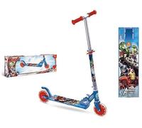 Monopattino Mondo Marvel Avengers