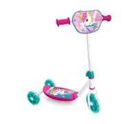 Mondo Toys - UNICORNO MONDO MY FIRST SCOOTER Monopattino Baby 3 ruote per bambin