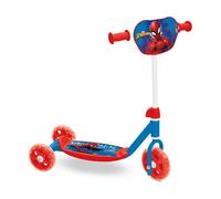 Monopattino Baby My First Scooter Spiderman 2022