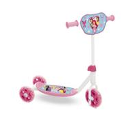 Monopattino baby princess - sicurezza e stabilità con 3 ruote regolabili