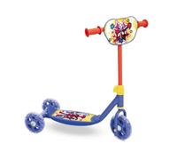 Monopattino baby - sicurezza e stabilità con 3 ruote regolabili