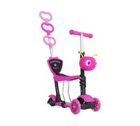 MONOPATTINO BAMBINI HOMCOM IT371-008PK