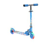 MONOPATTINO BAMBINI HOMCOM IT371-047V00BU