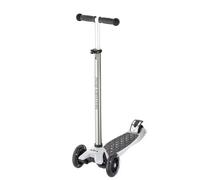 Monopattino Bambini Maxi Deluxe Flux B66959872 Micro Mobility Neochrome Black