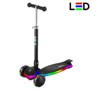 Monopattino bambino serie a Luci LED