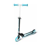 MONOPATTINO BIGBUY FUN Pieghevole Ergonómico Blu