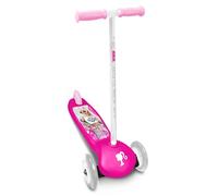 Monopattino bilanciato Stamp Barbie