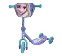 Rocco Giocattoli Disney Frozen Monopattino 3 Ruote