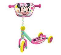 Rocco Giocattoli RCG20574822 Monopattino a 3 Ruote - Minnie