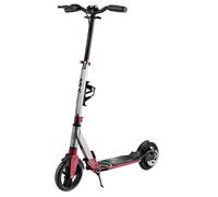 Monopattino con freno a mano e luce LED