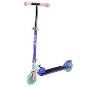 Monopattino con ruote LED Nils