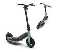 Monopattino Crossover Escape Pro Sage Green PURE 900W 25km/h 40km Autonomia - Nouvo