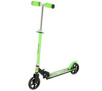 Monopattino da bambino verde fluo Nils Extreme