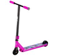 Monopattino da skate park colore Pink