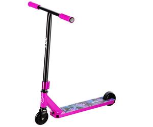 Monopattino da skate park colore Pink