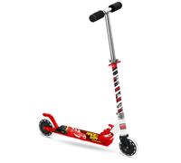 MONOPATTINO DISNEY CARS RICHIUDIBILE