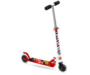 MONOPATTINO DISNEY CARS RICHIUDIBILE