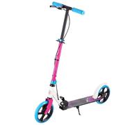 Monopattino elegante Rosa Bluette da città