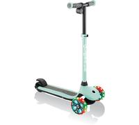 MONOPATTINO ELETTRICO 3 RUOTE GLOBBER ONE K E-MOTION 4 PLUS VERDE MENTA
