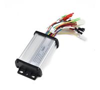 Monopattino Elettrico 36V/48V 150W-350W E-Bike Motore Brushless Regolatore Veloc