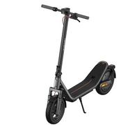 Monopattino elettrico 6 25km/h, 400 W, 360 Wh, nero - Nouvo