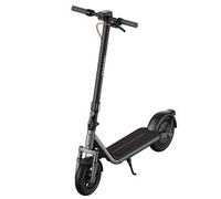 Monopattino elettrico 6 Lite 25 km/h, 300 W, 216 Wh, nero - Nouvo