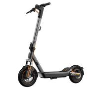 Monopattino elettrico 6 Max 25km/h, 450 W, 468 Wh, Nero - Nouvo