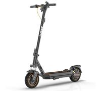 Monopattino Elettrico Adulto NAVEE GT3 Pro, Autonomia 60km, Massima 1000W, Batteria 477 Wh, Sospensioni Quadruple, Doppi Freni Affidabili,TCS Anti-Scivolo, Pneumatici tubeless 10", Sblocco Bluetooth