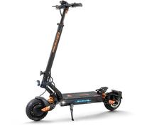 Monopattino Elettrico Adulto,Scooter Elettrico,Patinete electrico,Motore da 500W,Autonomia di 70-80 km,Carico Massimo 120KG,Pneumatici da 10",Sistema di Controllo di Doppia frenata,G2 MASTER