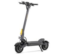 Monopattino Elettrico Pieghevole Ausom F1 Max, Motori 2*1400W, Batteria 60V 20.8Ah, Pneumatici 10 X3.0 , Velocità Massima di 72 Km/H - Nouvo