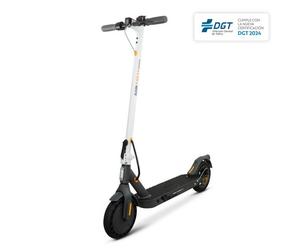 Monopattino elettrico avanzato Olsson and Brothers Fresh approvato dalla DGT