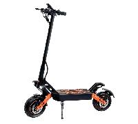 Monopattino elettrico BOGIST F7 PRO 900W*2 a doppio motore da 10'' per adulti, adatto a tutti i terreni, con batteria da 52V 21AH - Nouvo