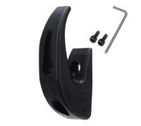 Monopattino elettrico - Carrying Ganchs | multifunzionali Gadget Bag Claw Claw Front Front, kit di montaggio del kit di trasporto per gancio di gadget MAX