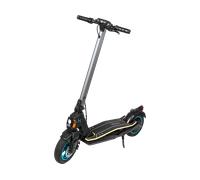 Cecotec 07304 scooter elettrico 25 km/h Nero 7,8 Ah - Nouvo