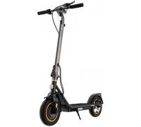 Monopattino elettrico Cecotec Bongo D30 XL Connected 350W Autonomia 30km Ruote 10" Giallo