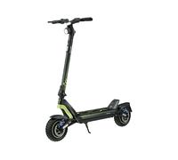 MONOPATTINO ELETTRICO CECOTEC Bongo Doble Y85 2x2 XXL Connected 87360 mAh, 2100 W, Ruote 10", Peso 18.2 kg
